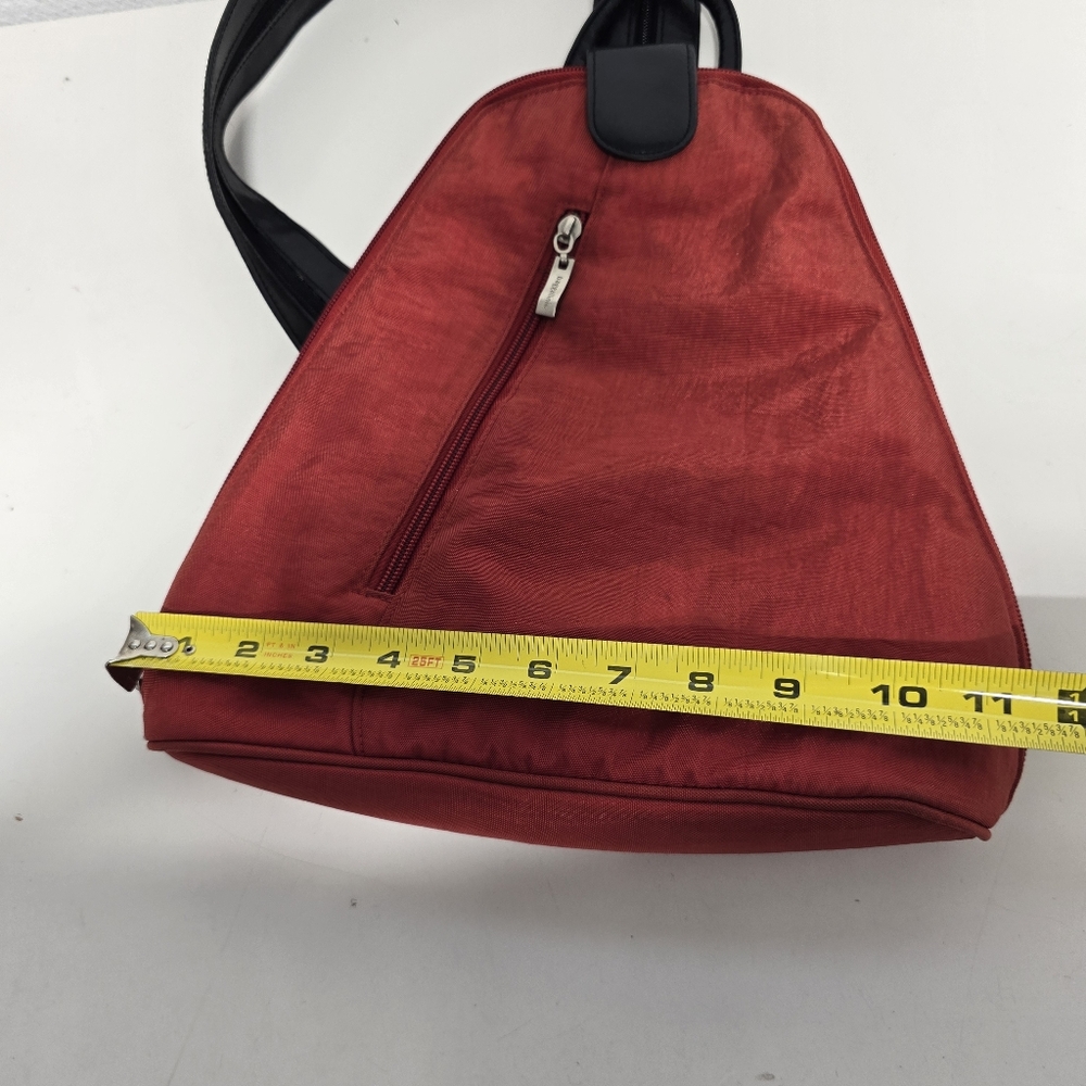 Bagallini Metro Backpack Sling Shoulder Bag - Picture 13 of 15
